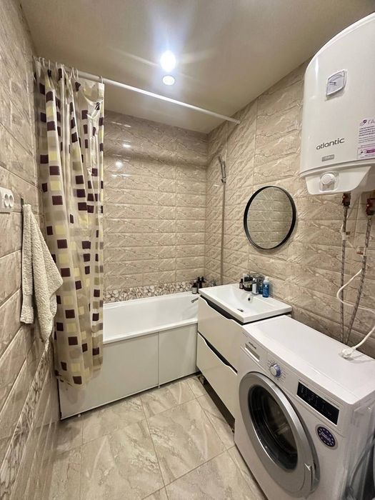 Квартира на вул. Новокузнецька, 57 в Запоріжжі, ID 206542, фото №14