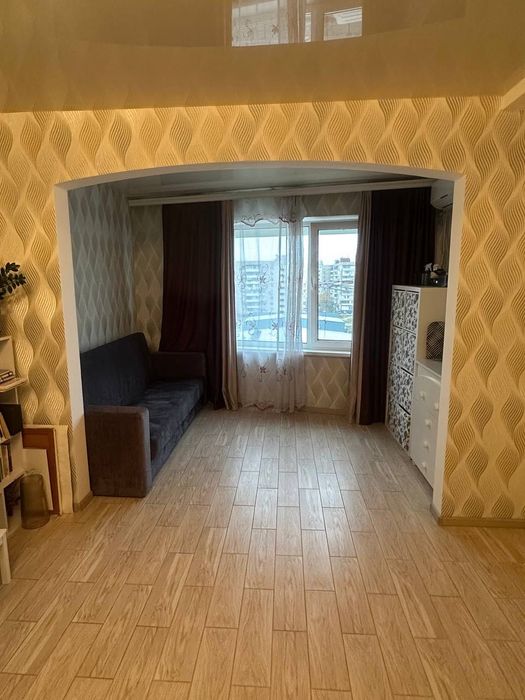 Квартира на вул. Новокузнецька, 57 в Запоріжжі, ID 206542, фото №18
