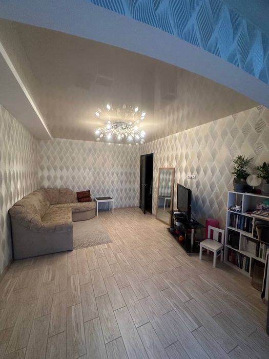 Квартира на вул. Новокузнецька, 57 в Запоріжжі, ID 206542, фото №6
