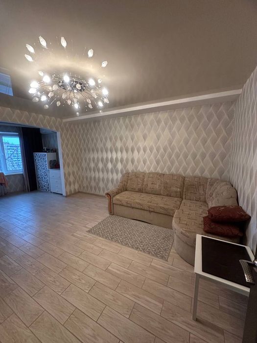 Квартира на вул. Новокузнецька, 57 в Запоріжжі, ID 206542, фото №7
