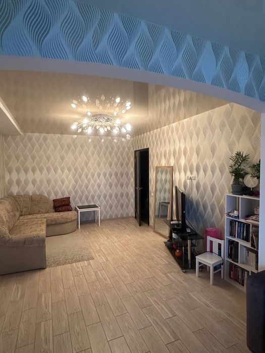 Квартира на вул. Новокузнецька, 57 в Запоріжжі, ID 206542, фото №8