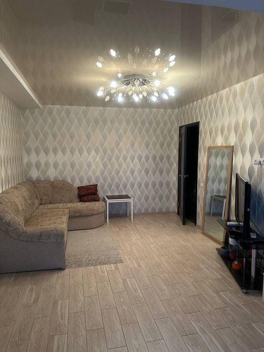 Квартира на вул. Новокузнецька, 57 в Запоріжжі, ID 206542, фото №9