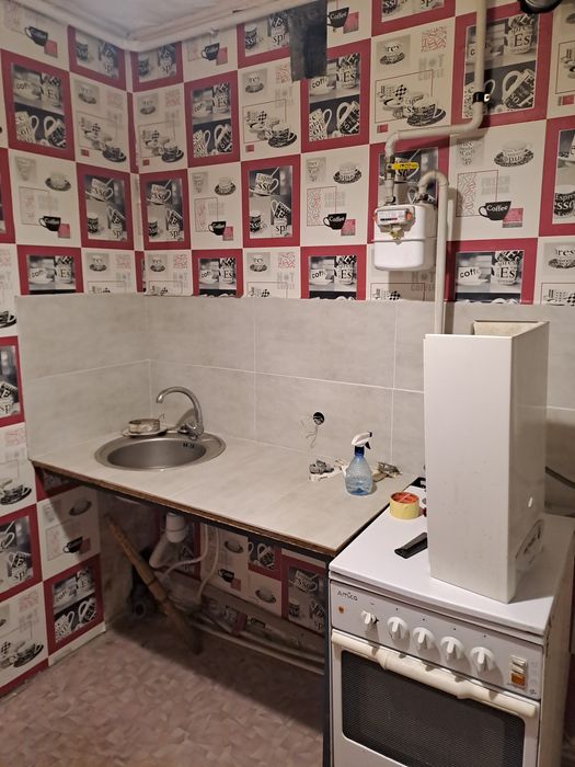 Квартира на вул. Володимера Бизова в Кривому Розі, ID 255076, фото №1