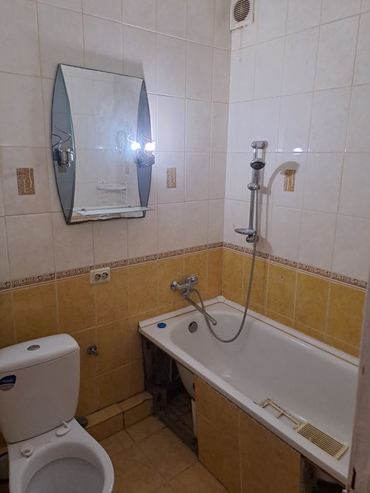 Квартира на вул. Володимера Бизова в Кривому Розі, ID 255076, фото №2