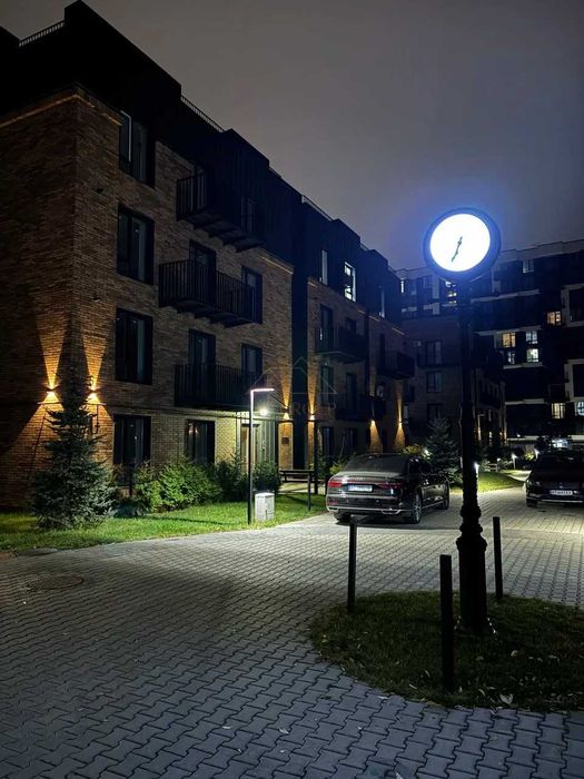 Квартира на ЖК Клубне містечко 12 в Івано-Франківську, ID 234723, фото №22