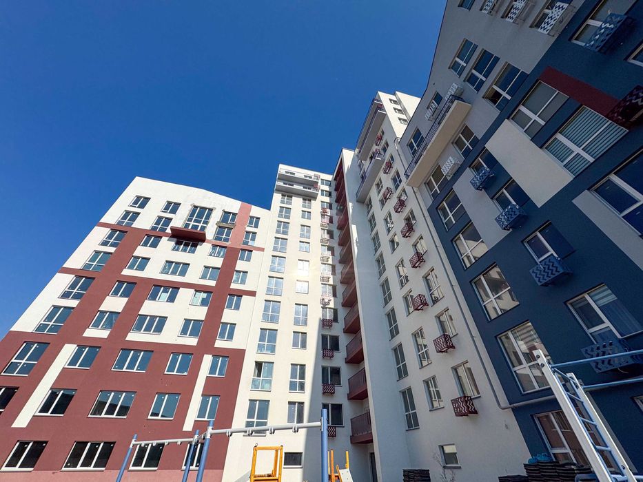 Квартира на ЗігЗаг в Рівному, ID 202159, фото №1