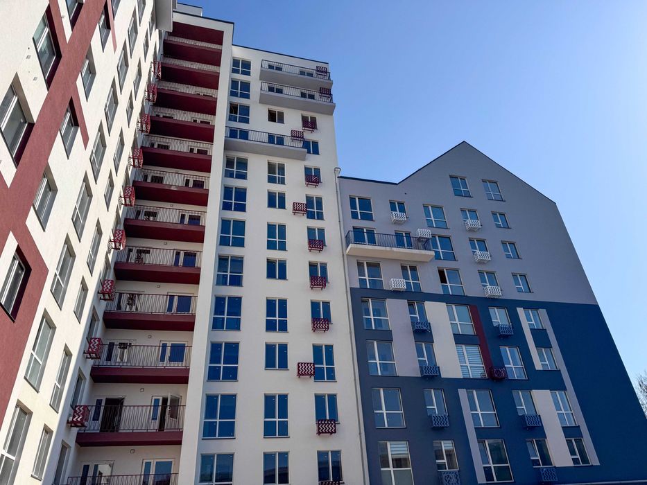 Квартира на ЗігЗаг в Рівному, ID 202159, фото №5