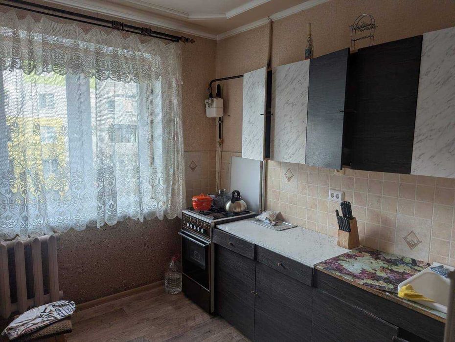 Квартира на вул. Б.-І. Антонича в Львові, ID 475040, фото №3