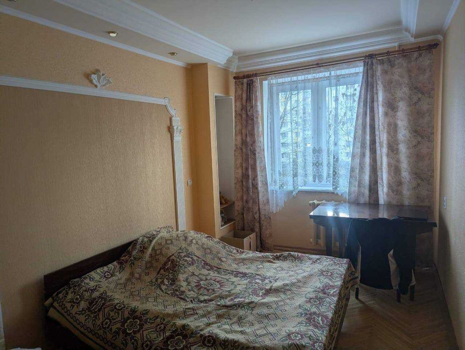 Квартира на вул. Б.-І. Антонича в Львові, ID 475040, фото №4