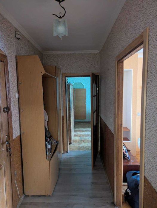 Квартира на вул. Б.-І. Антонича в Львові, ID 475040, фото №6