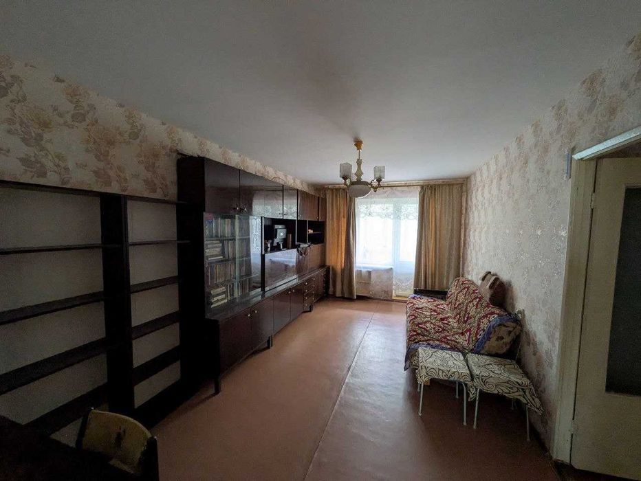 Квартира на вул. Ігоря Сікорського, 466 в Запоріжжі, ID 409853, фото №2