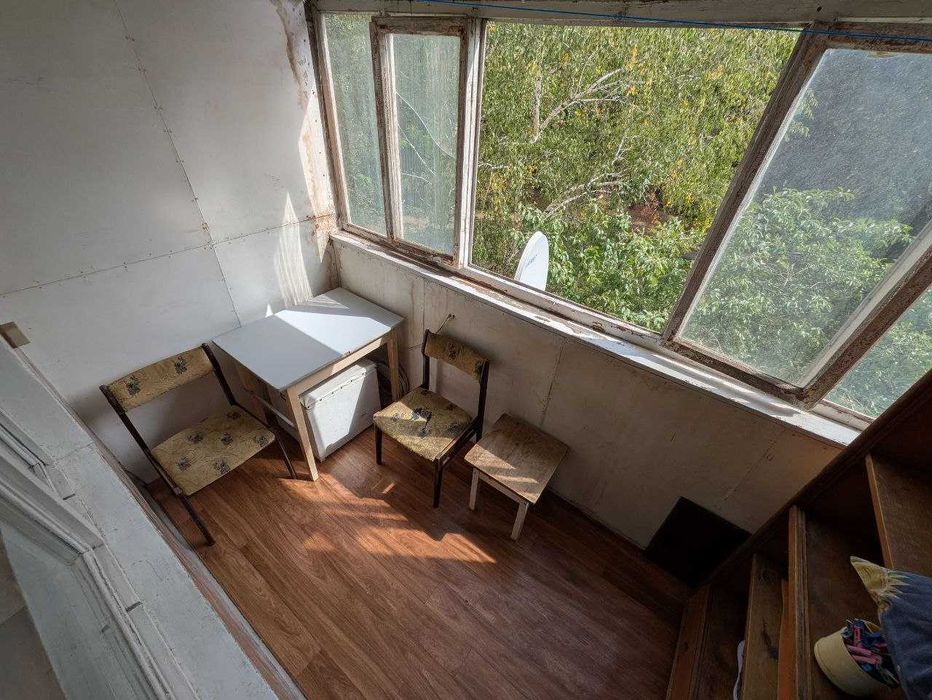Квартира на вул. Ігоря Сікорського, 466 в Запоріжжі, ID 409853, фото №14