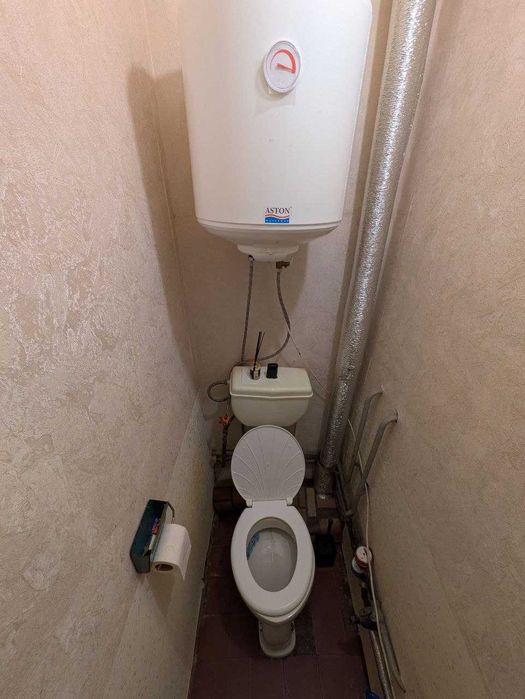 Квартира на вул. Ігоря Сікорського, 466 в Запоріжжі, ID 409853, фото №16