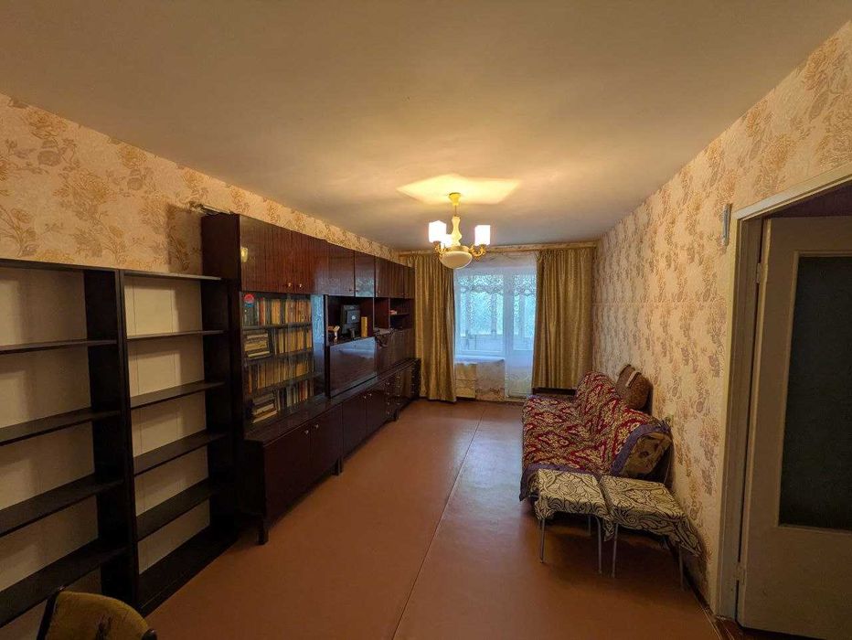 Квартира на вул. Ігоря Сікорського, 466 в Запоріжжі, ID 409853, фото №3