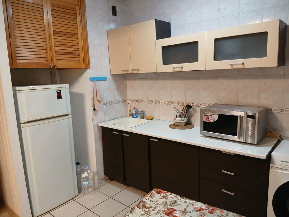 Квартира на Солом'янський, ID 414653, фото №1
