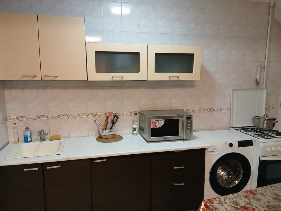 Квартира на Солом'янський в Києві, ID 414653, фото №2