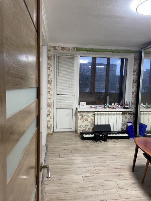 Квартира на Солом'янський в Києві, ID 414653, фото №4