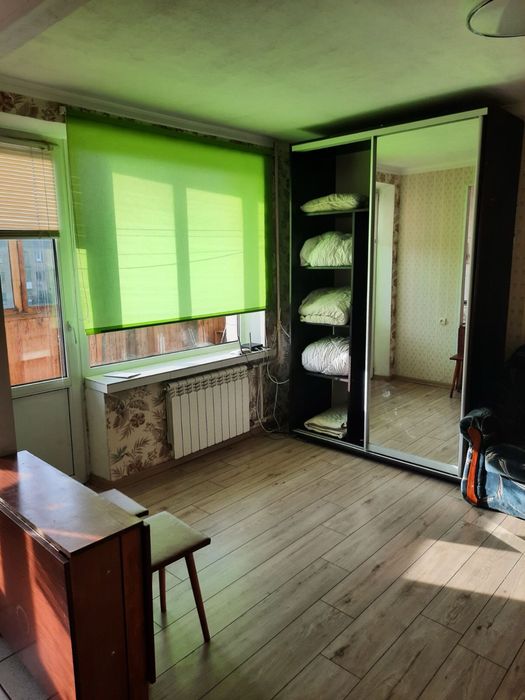 Квартира на Солом'янський в Києві, ID 414653, фото №6