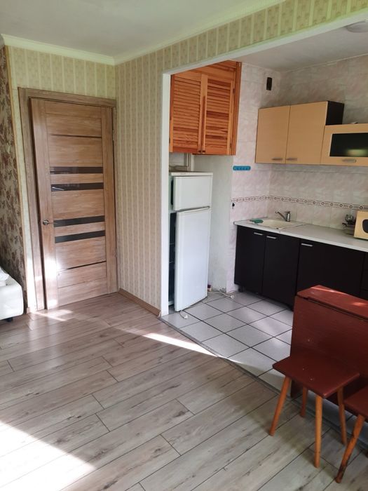 Квартира на Солом'янський в Києві, ID 414653, фото №8