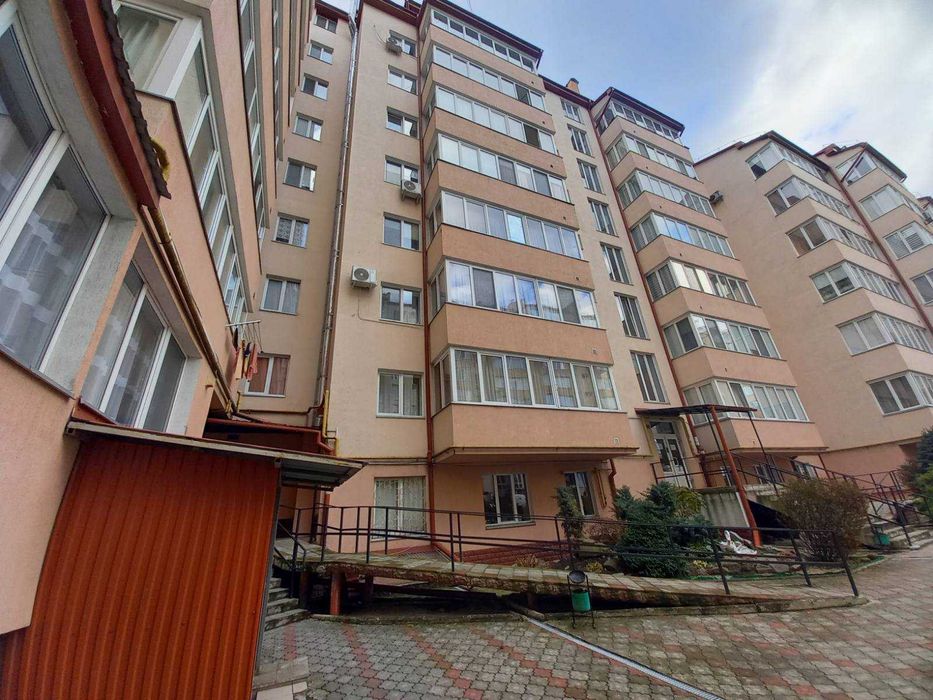 Квартира на вул. Героїв Майдану, ID 378857, фото №1