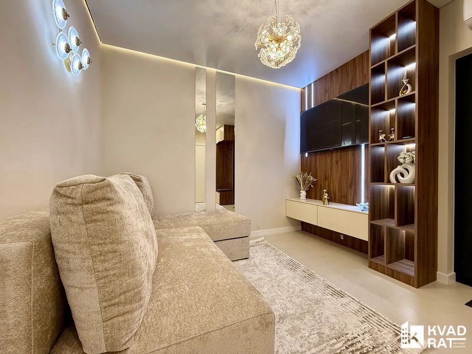Квартира на ЖК «Паркова Алея» в Івано-Франківську, ID 164882, фото №8
