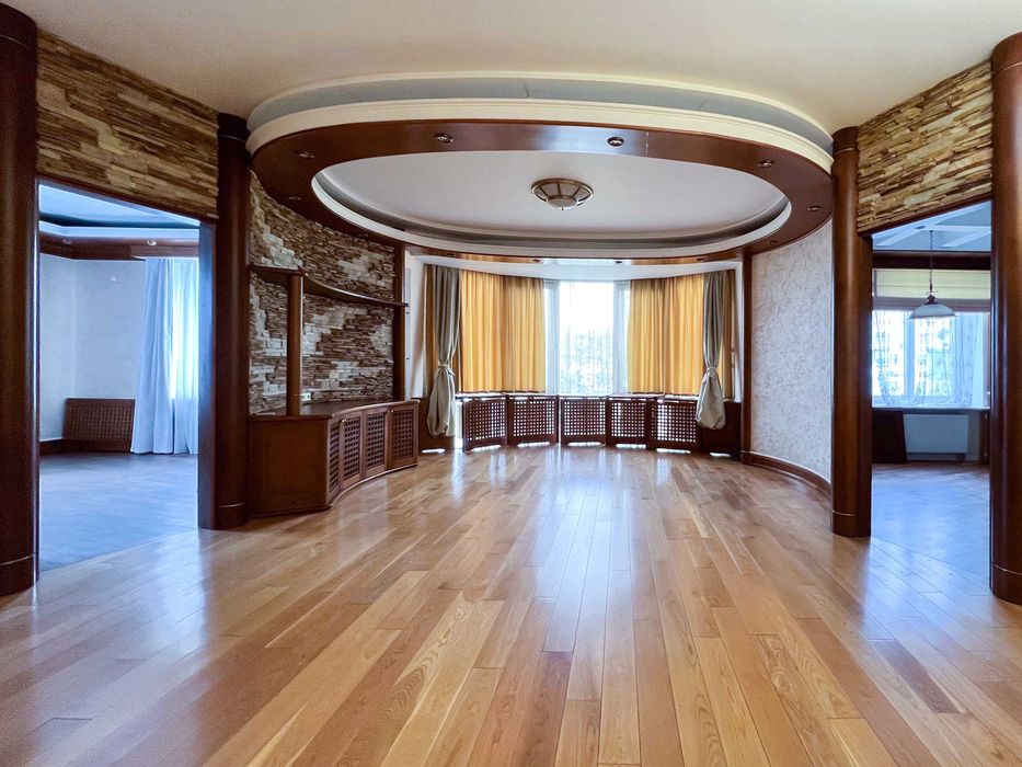 Квартира на вул. Ивана Мазепы, 10 в Київ, ID 163777, фото №1