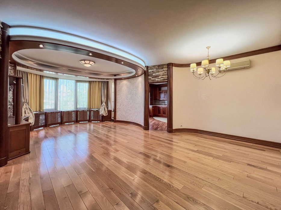 Квартира на вул. Ивана Мазепы, 10 в Київ, ID 163777, фото №2