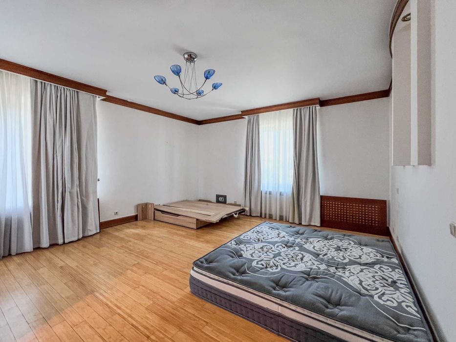 Квартира на вул. Ивана Мазепы, 10 в Києві, ID 163777, фото №13