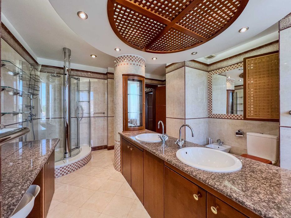 Квартира на вул. Ивана Мазепы, 10 в Києві, ID 163777, фото №15