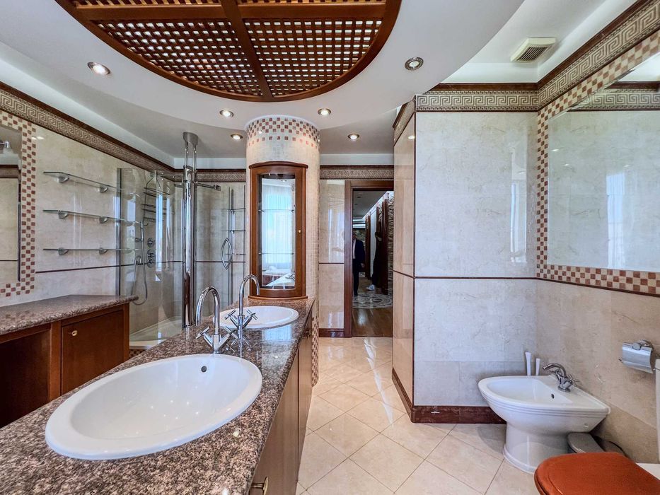 Квартира на вул. Ивана Мазепы, 10 в Києві, ID 163777, фото №16