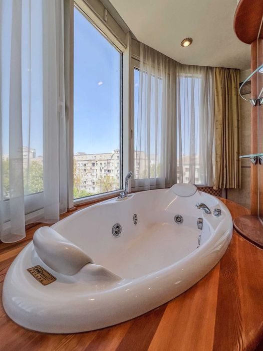 Квартира на вул. Ивана Мазепы, 10 в Києві, ID 163777, фото №17