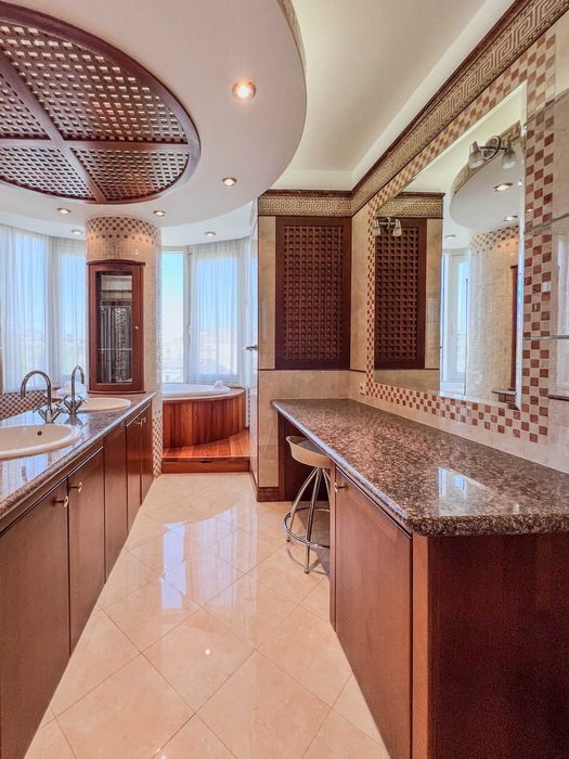 Квартира на вул. Ивана Мазепы, 10 в Києві, ID 163777, фото №18