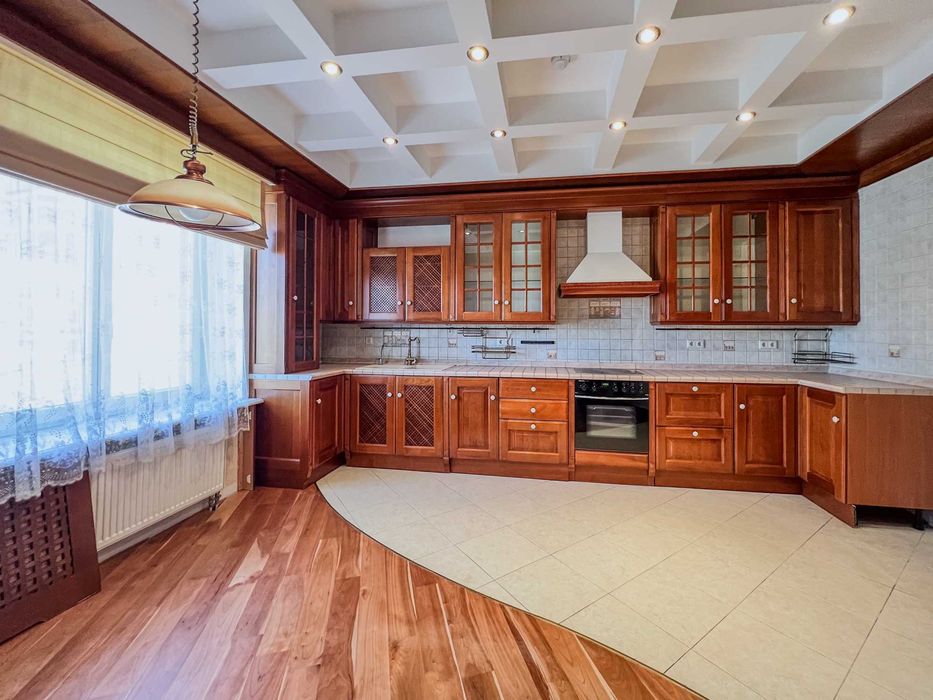 Квартира на вул. Ивана Мазепы, 10 в Київ, ID 163777, фото №3