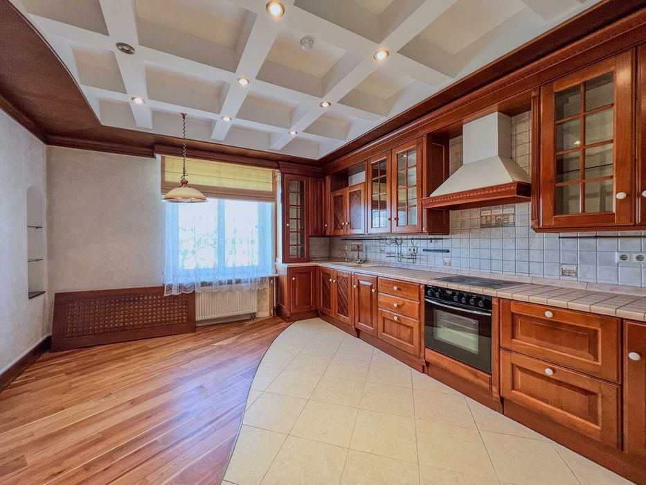 Квартира на вул. Ивана Мазепы, 10 в Київ, ID 163777, фото №4