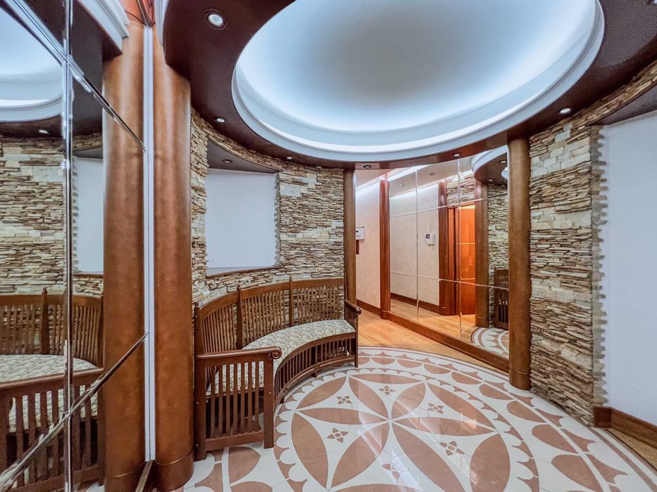 Квартира на вул. Ивана Мазепы, 10 в Київ, ID 163777, фото №5
