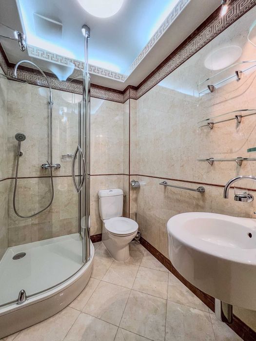 Квартира на вул. Ивана Мазепы, 10 в Києві, ID 163777, фото №7