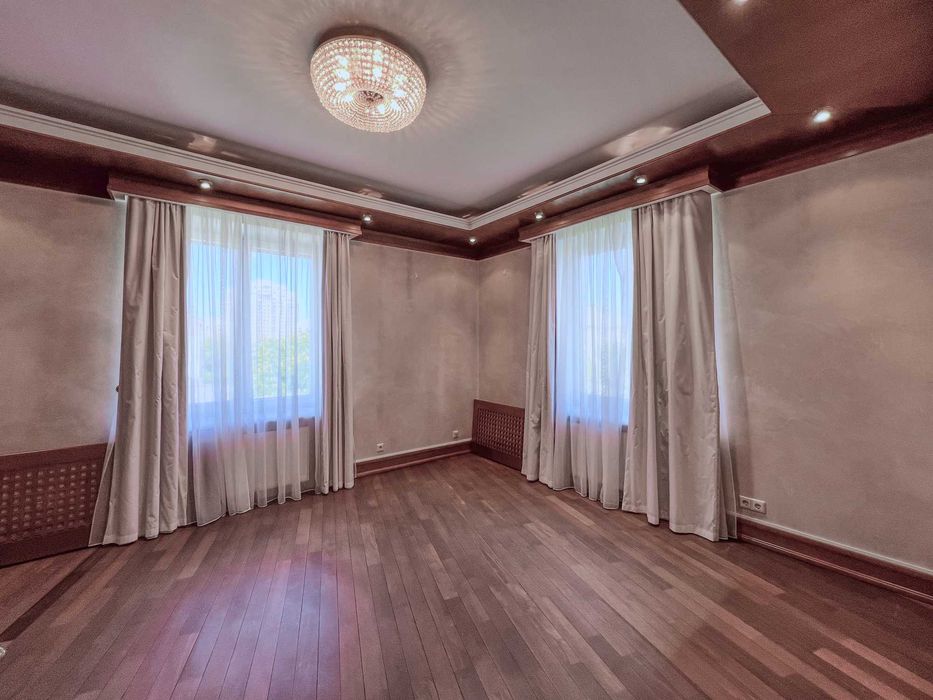 Квартира на вул. Ивана Мазепы, 10 в Києві, ID 163777, фото №8