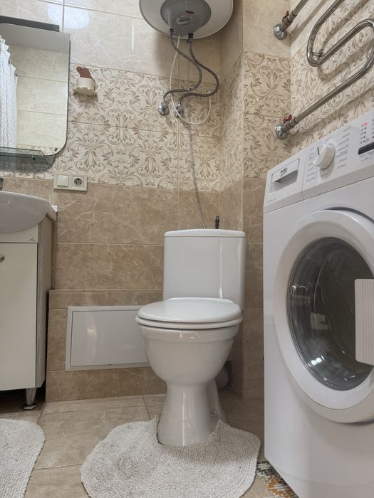 Квартира на вул. Лук’янівська, 7 в Київ, ID 326867, фото №4