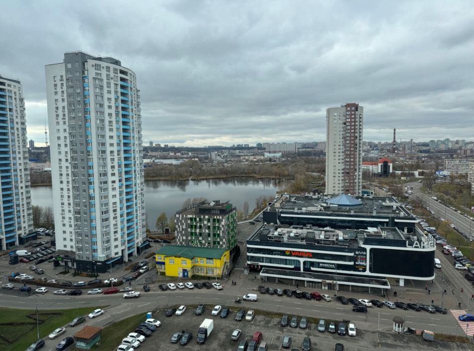 Квартира на біля метро Оболонь в Києві, ID 177221, фото №16