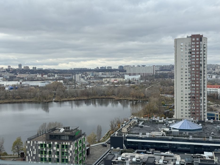 Квартира на біля метро Оболонь в Києві, ID 177221, фото №8