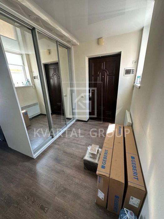 Квартира на вул. Соборна, 118/19 в Києві, ID 299460, фото №1