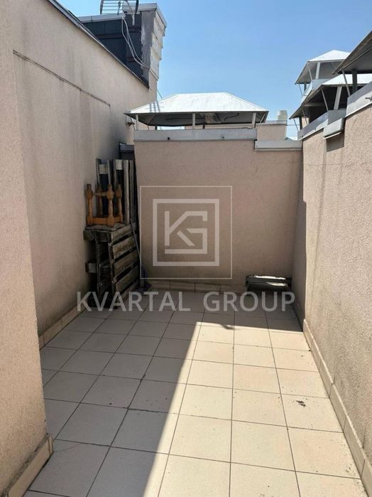 Квартира на вул. Соборна, 118/19 в Києві, ID 299460, фото №11