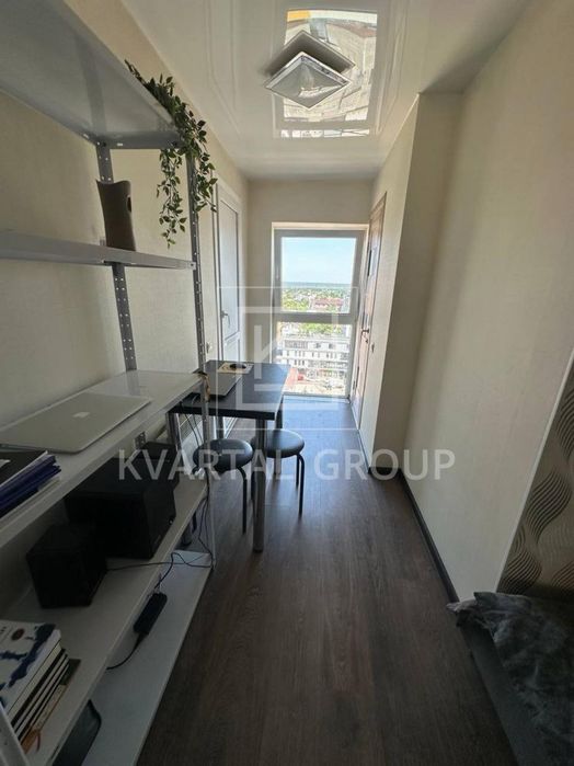 Квартира на вул. Соборна, 118/19 в Києві, ID 299460, фото №13