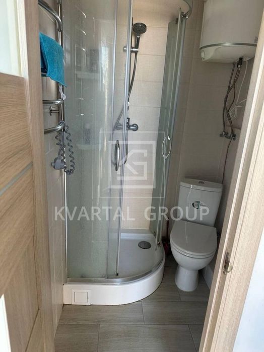 Квартира на вул. Соборна, 118/19 в Києві, ID 299460, фото №9