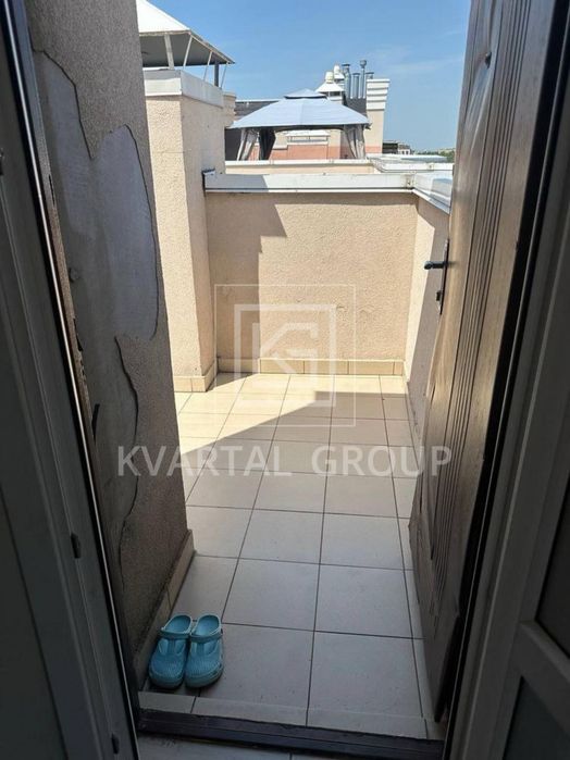Квартира на вул. Соборна, 118/19 в Києві, ID 299460, фото №10