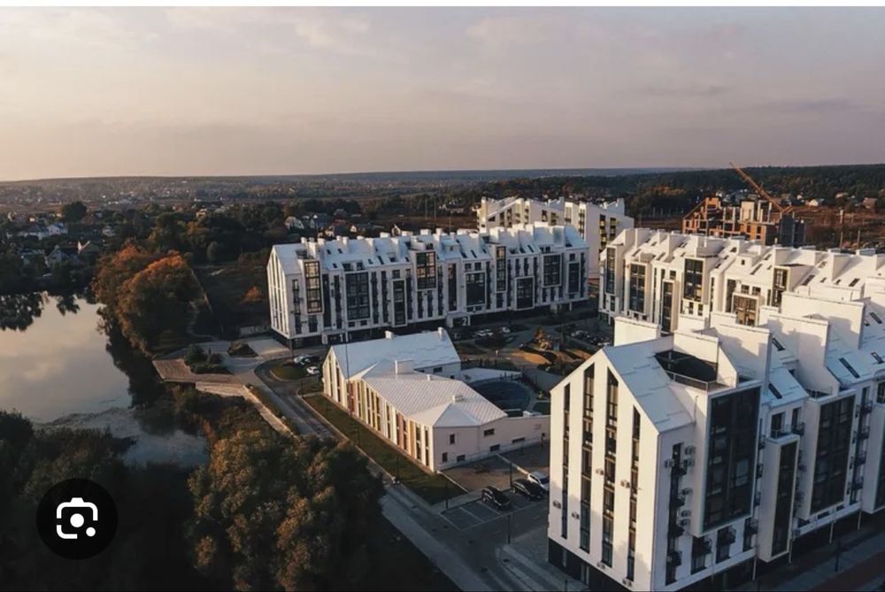 Квартира на ЖК City Lake в Київ, ID 318055, фото №1