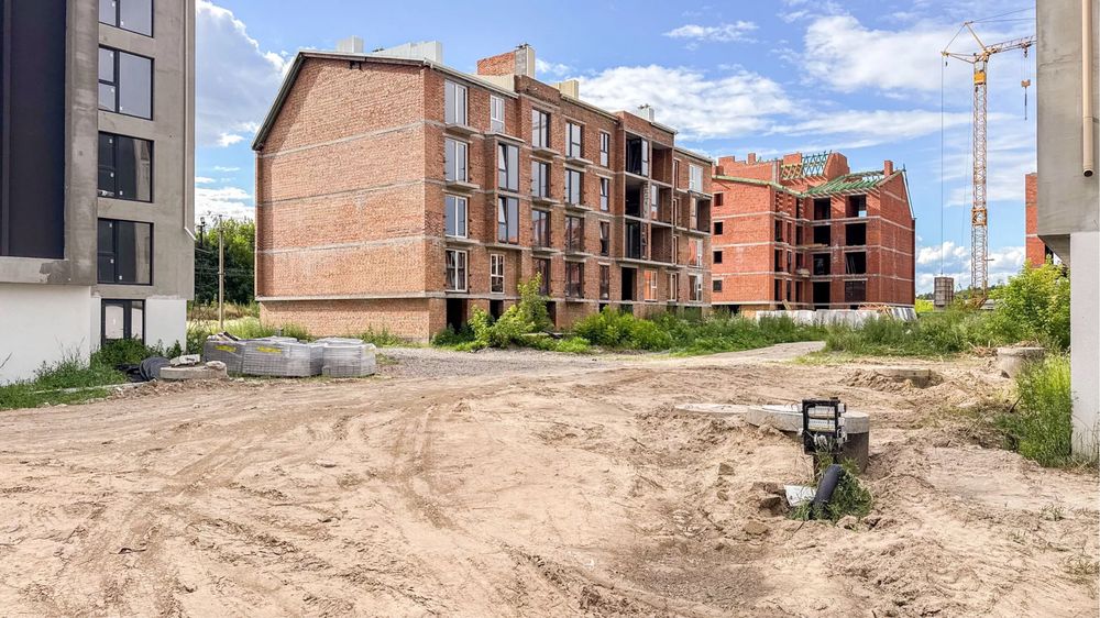 Квартира на ЖК City Lake в Києві, ID 318055, фото №6