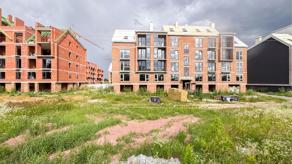 Квартира на ЖК City Lake в Києві, ID 318055, фото №8