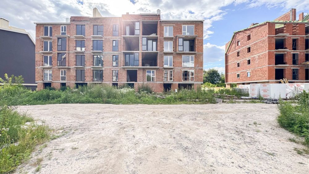 Квартира на ЖК City Lake в Києві, ID 318055, фото №9