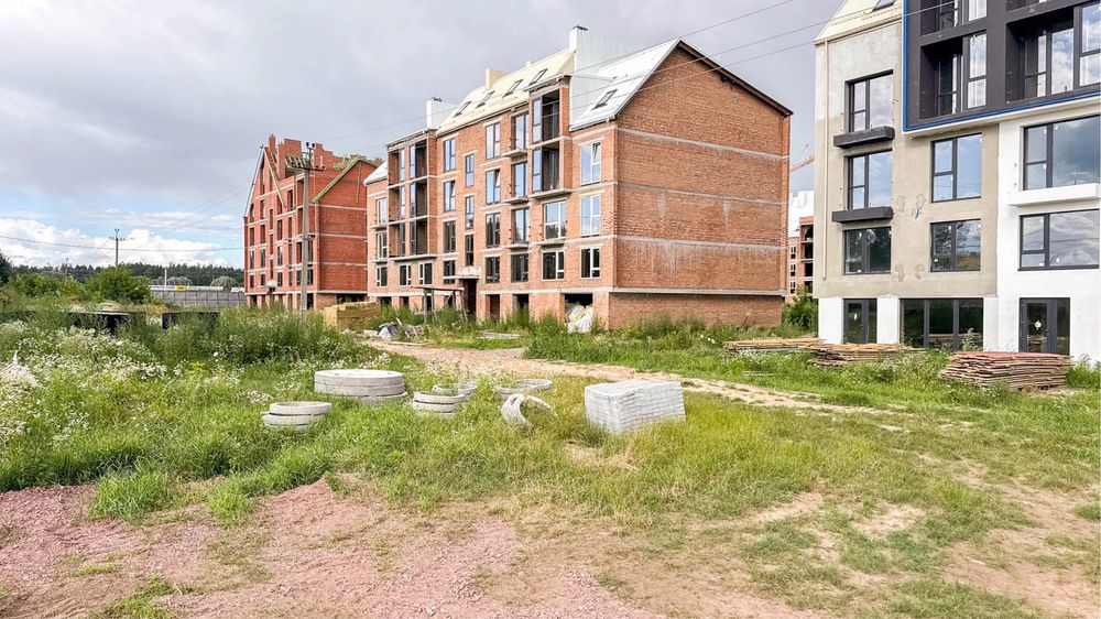 Квартира на ЖК City Lake в Києві, ID 318055, фото №10
